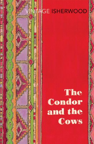 The Condor and the Cows von Vintage Classics